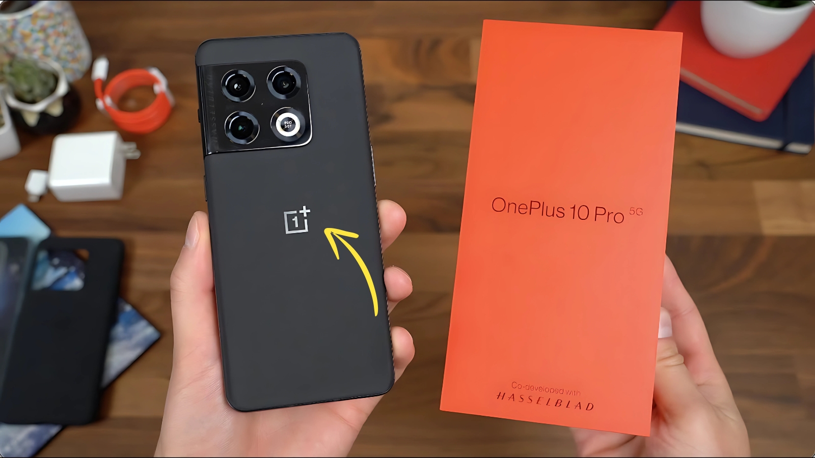 OnePlus 10 Pro 5G