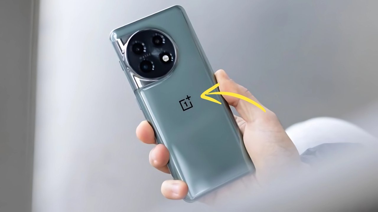 OnePlus 12 5G