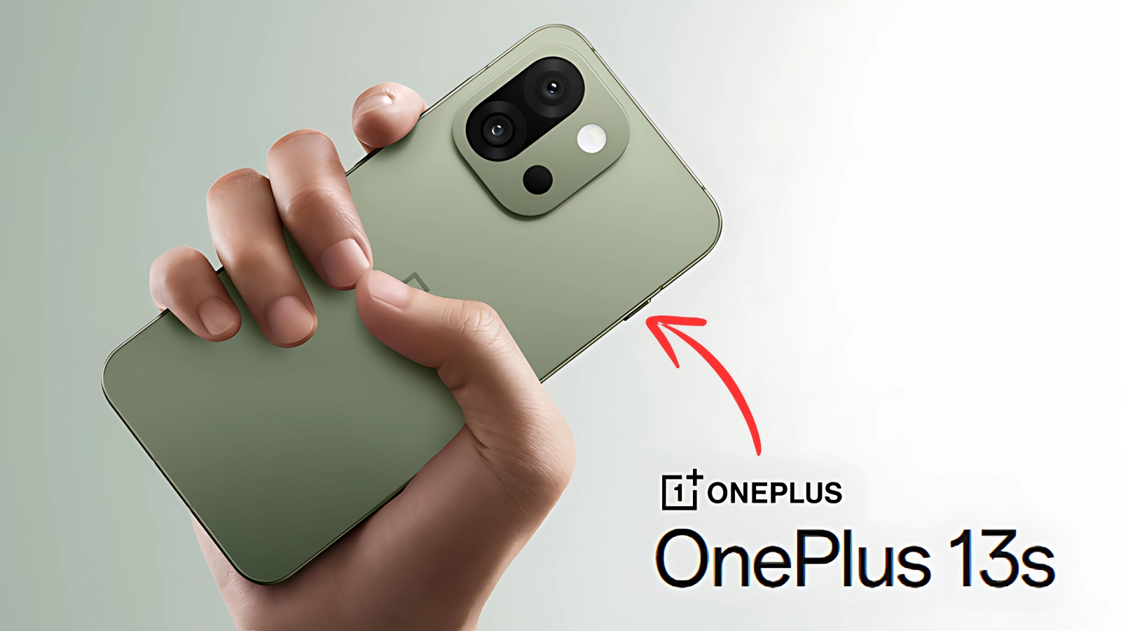 OnePlus 13s