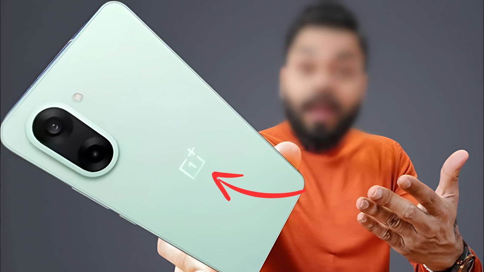 OnePlus Nord CE 5