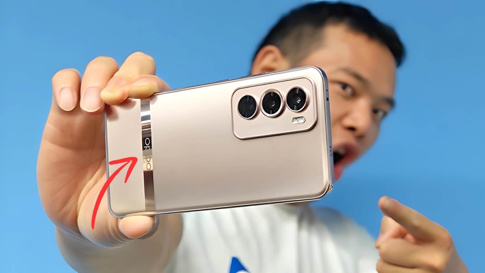 Oppo Reno12 Pro