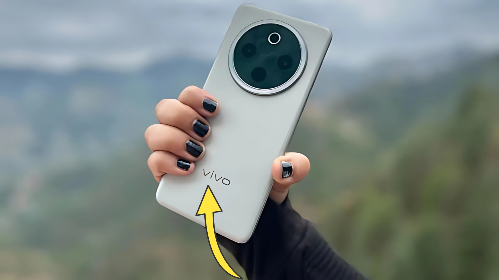 Vivo T4 5G
