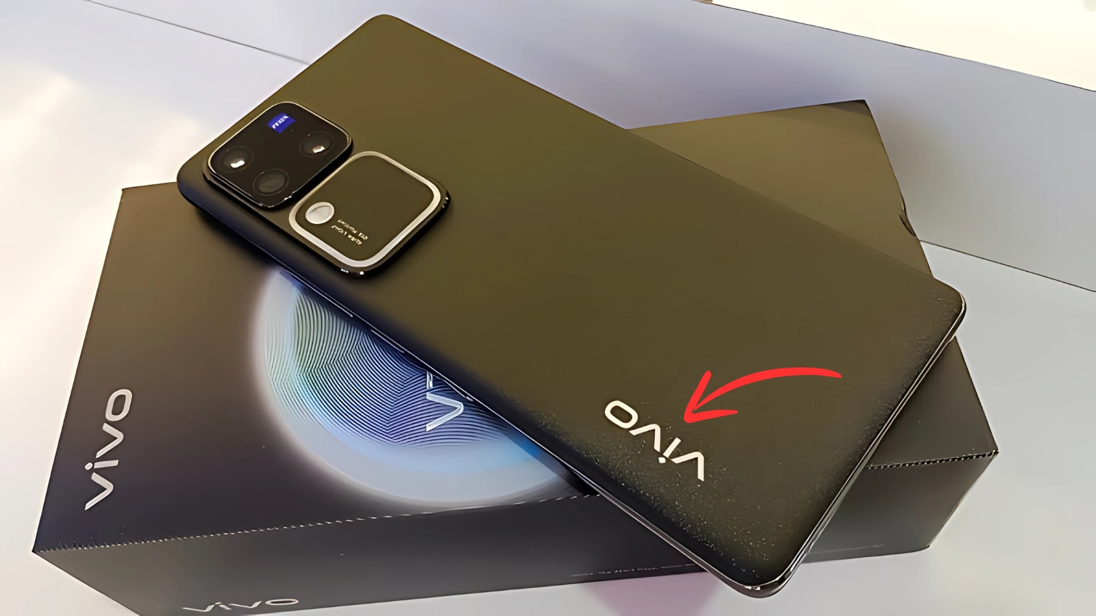 Vivo V30 Pro 5G