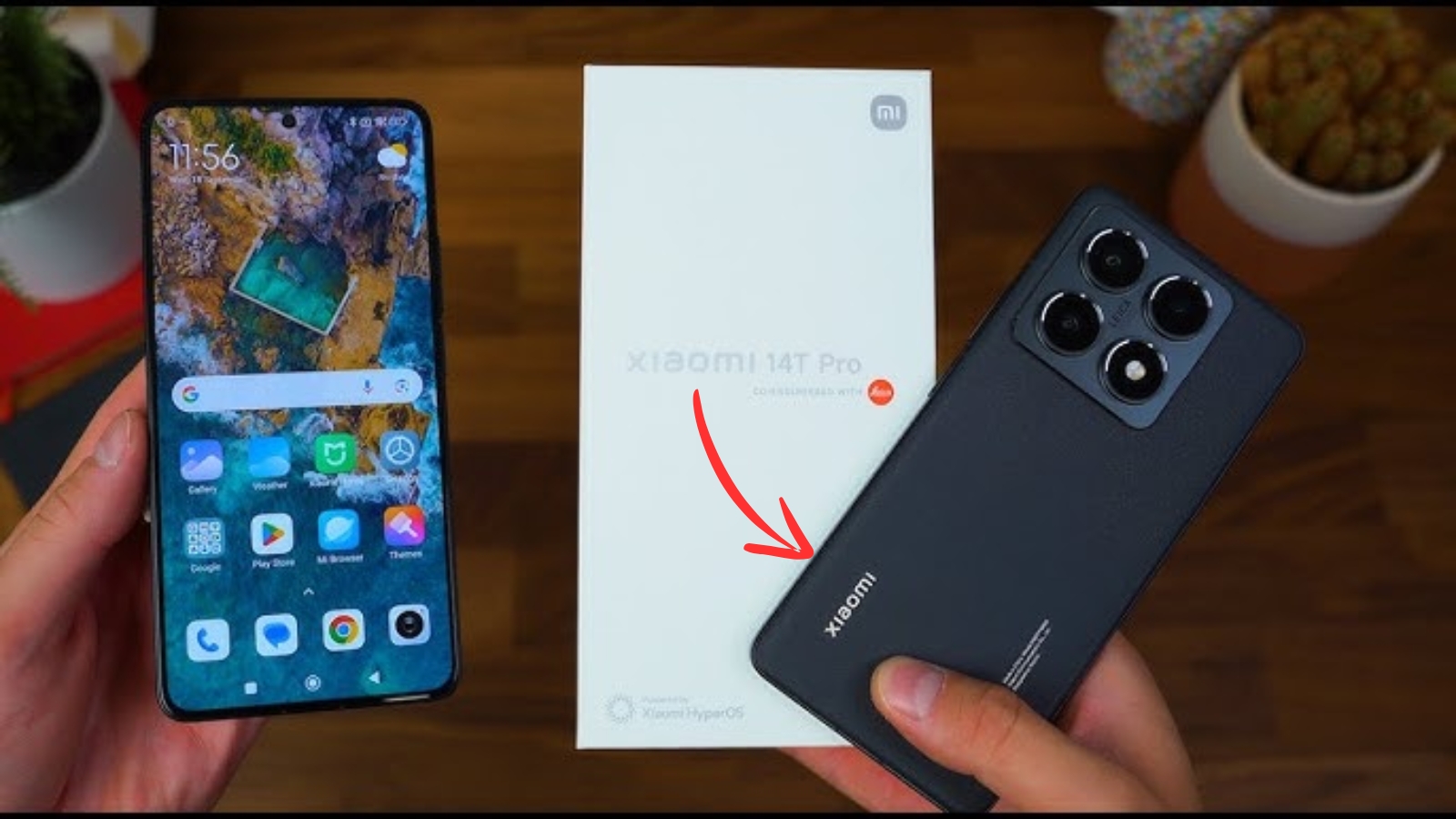 Xiaomi14T Pro