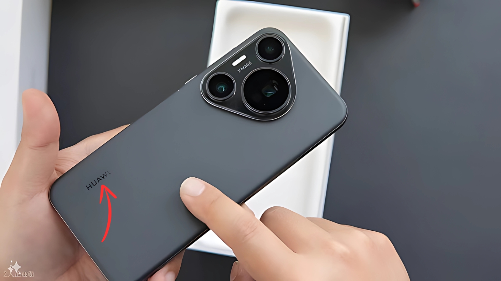 Huawei pura 70 Pro